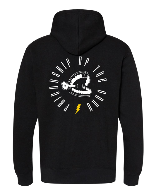 F.O.T.G. Hoodie(for 2)