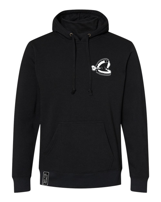 F.O.T.G. Hoodie & Tee Combo